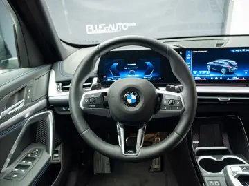BMW X1 sDrive 2,0i MPacket