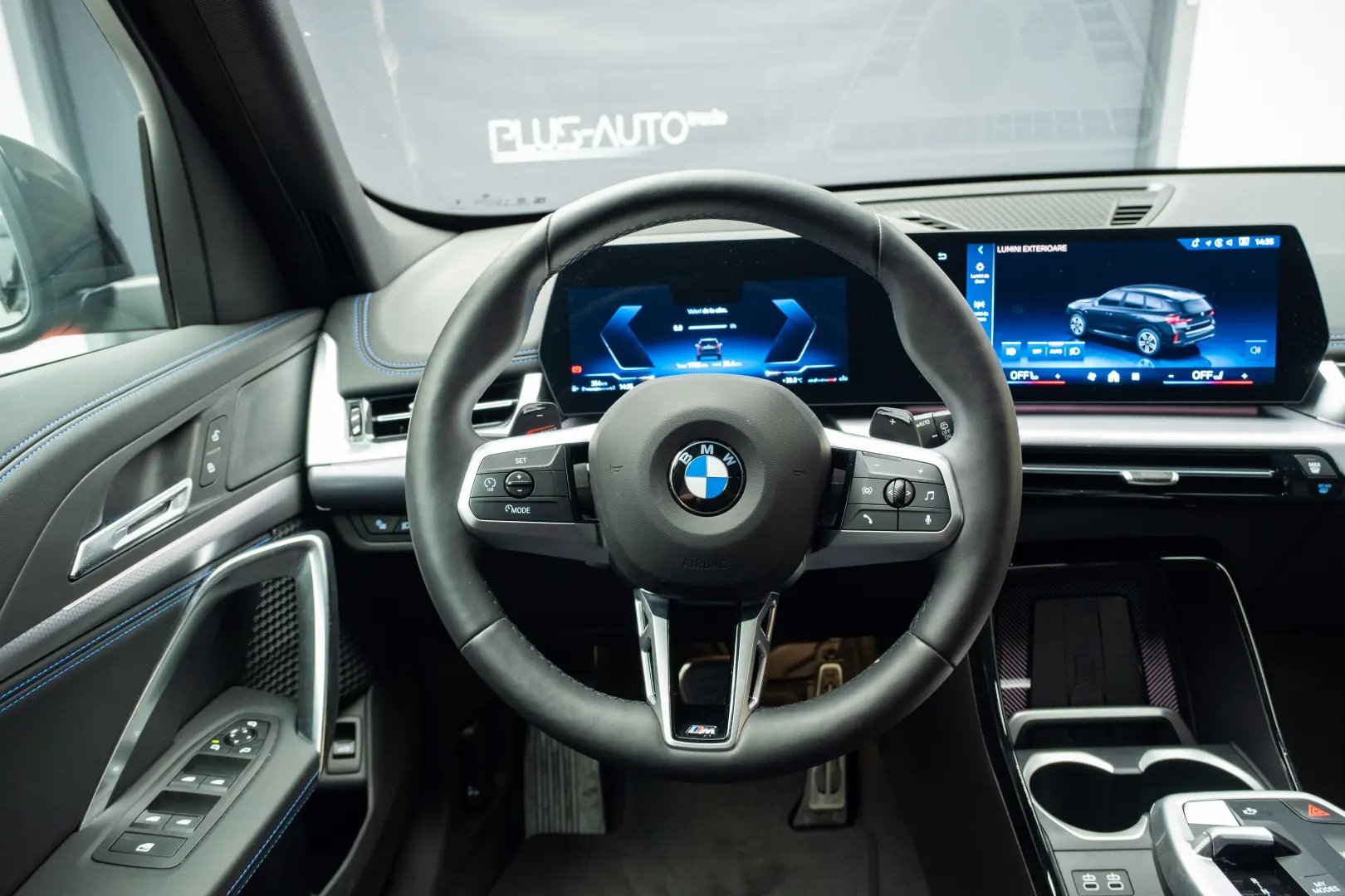 BMW X1 sDrive 2,0i MPacket