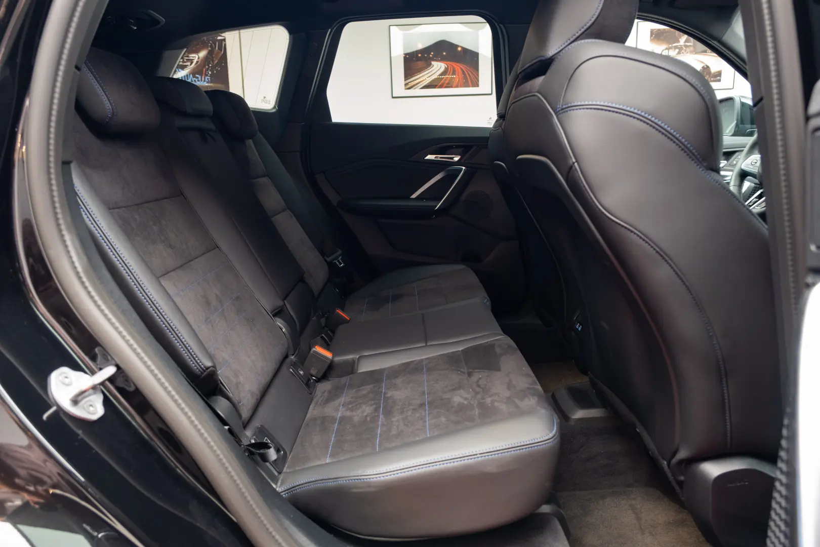 BMW X1 sDrive 2,0i MPacket