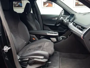 BMW X1 sDrive 2,0i MPacket