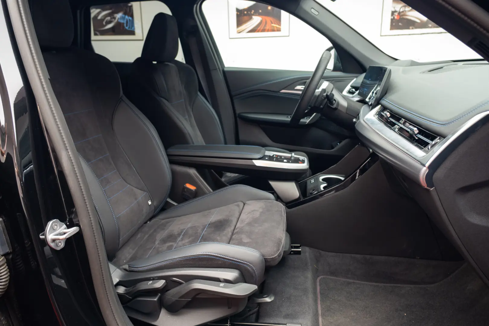 BMW X1 sDrive 2,0i MPacket