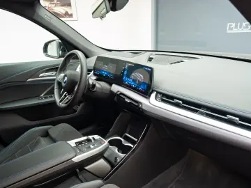 BMW X1 sDrive 2,0i MPacket