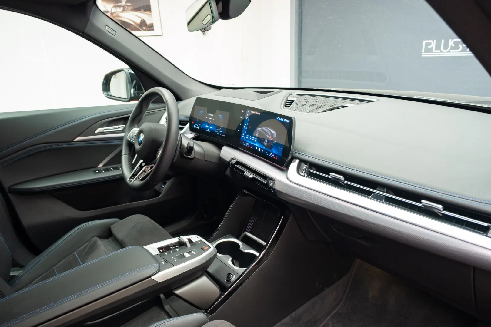 BMW X1 sDrive 2,0i MPacket