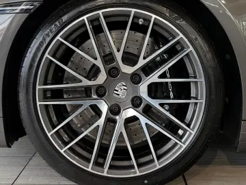 911 Turbo * 18-Wege*SitzKlima*Matrix-LED*