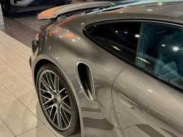911 Turbo * 18-Wege*SitzKlima*Matrix-LED*