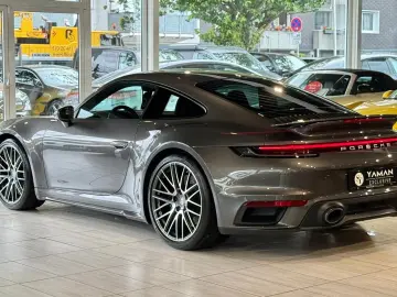 911 Turbo * 18-Wege*SitzKlima*Matrix-LED*