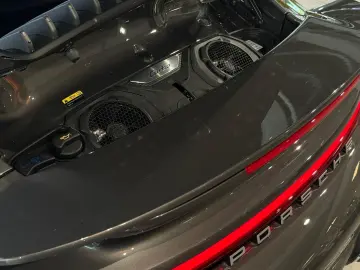 911 Turbo * 18-Wege*SitzKlima*Matrix-LED*