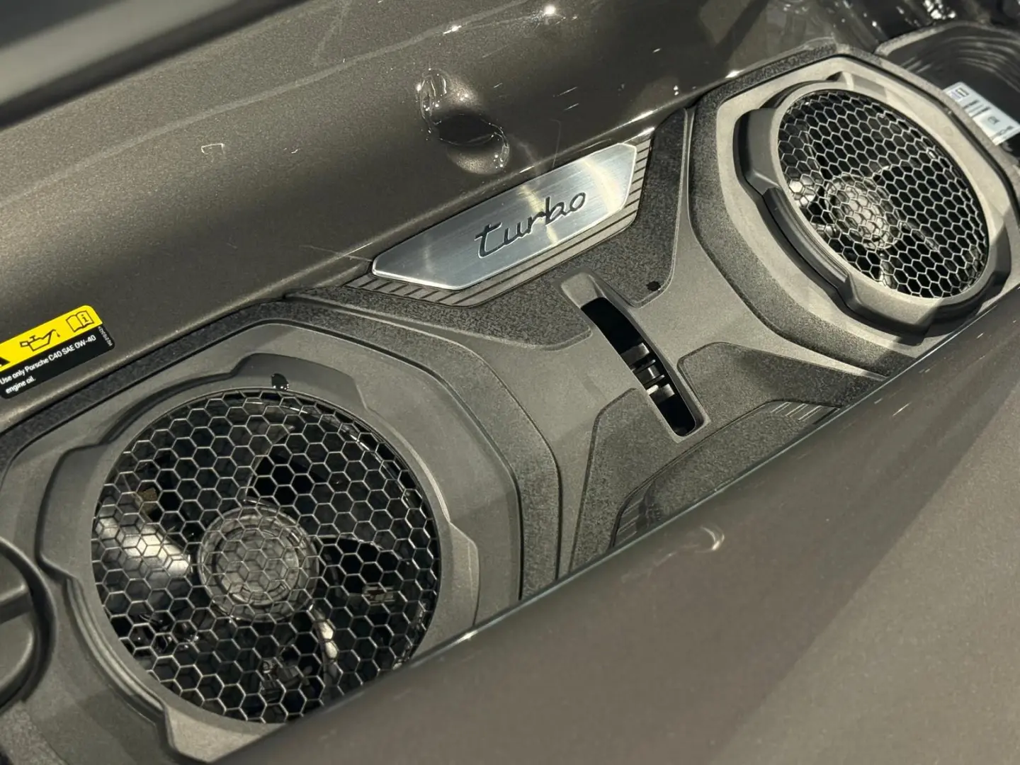911 Turbo * 18-Wege*SitzKlima*Matrix-LED*
