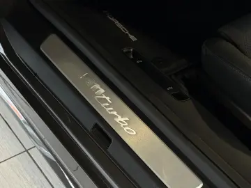 911 Turbo * 18-Wege*SitzKlima*Matrix-LED*