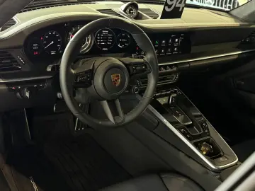 911 Turbo * 18-Wege*SitzKlima*Matrix-LED*