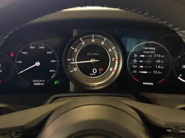 911 Turbo * 18-Wege*SitzKlima*Matrix-LED*