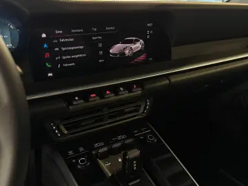 911 Turbo * 18-Wege*SitzKlima*Matrix-LED*