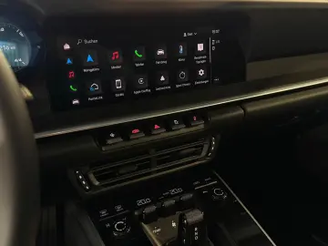 911 Turbo * 18-Wege*SitzKlima*Matrix-LED*