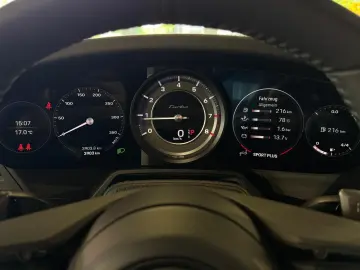 911 Turbo * 18-Wege*SitzKlima*Matrix-LED*