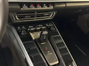 911 Turbo * 18-Wege*SitzKlima*Matrix-LED*