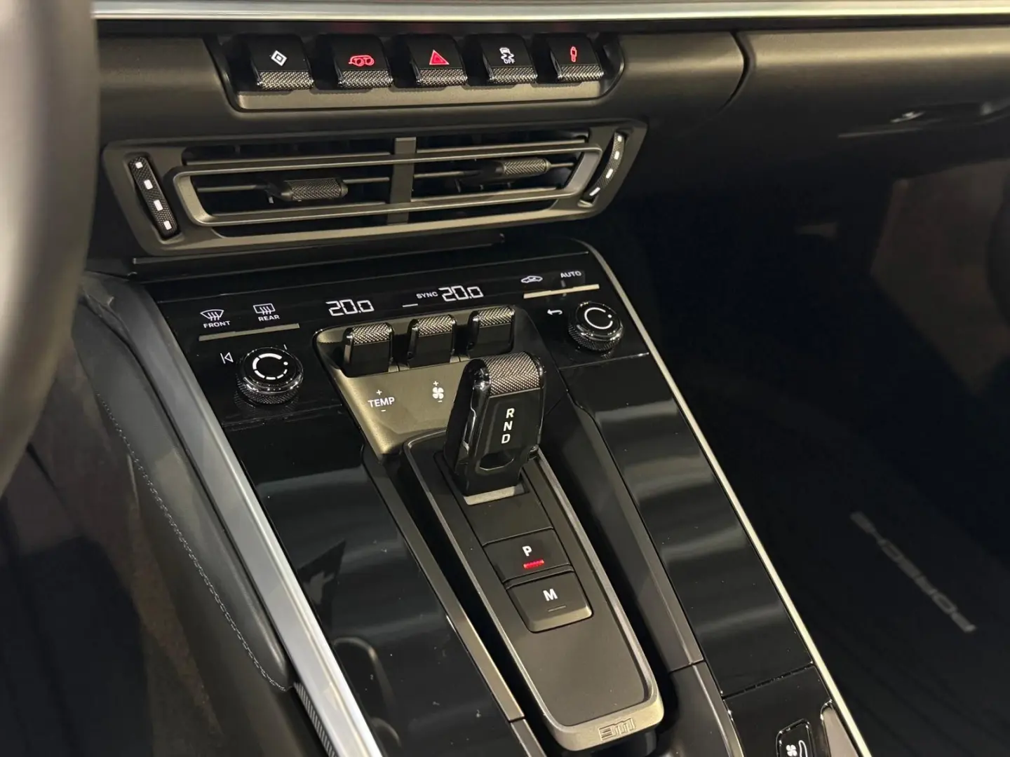911 Turbo * 18-Wege*SitzKlima*Matrix-LED*