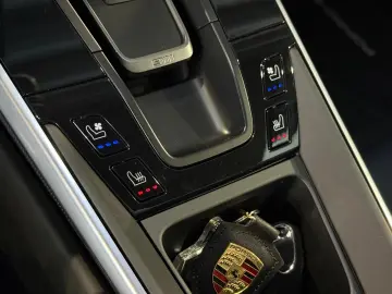 911 Turbo * 18-Wege*SitzKlima*Matrix-LED*