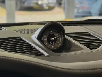 911 Turbo * 18-Wege*SitzKlima*Matrix-LED*