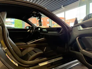 911 Turbo * 18-Wege*SitzKlima*Matrix-LED*