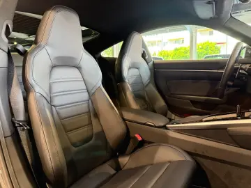 911 Turbo * 18-Wege*SitzKlima*Matrix-LED*