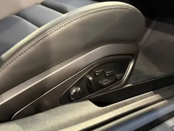 911 Turbo * 18-Wege*SitzKlima*Matrix-LED*