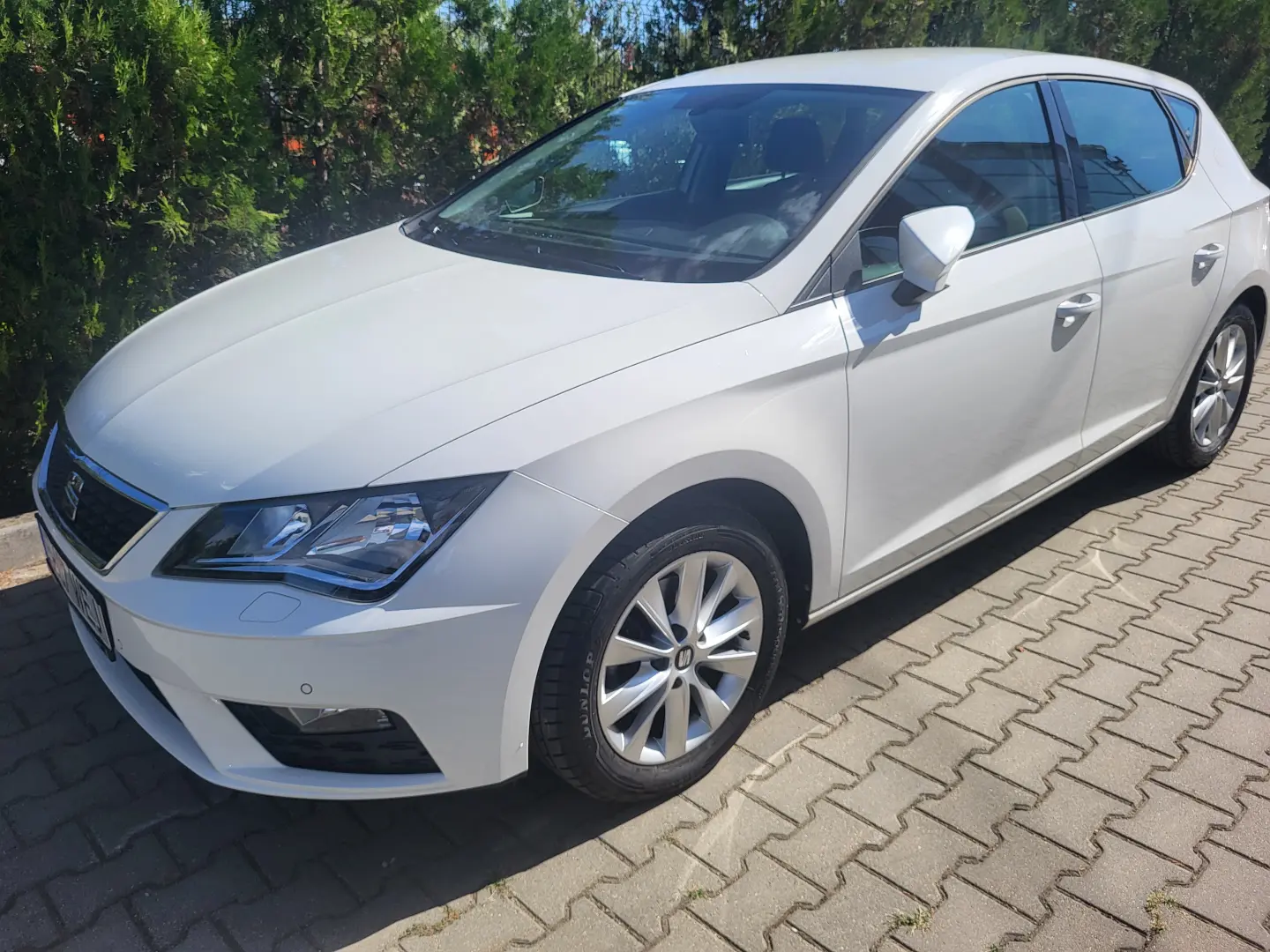 Seat Leon Style 1.5 TSI