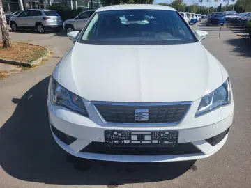 Seat Leon Style 1.5 TSI