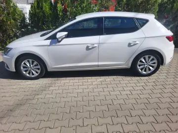 Seat Leon Style 1.5 TSI