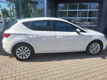 Seat Leon Style 1.5 TSI