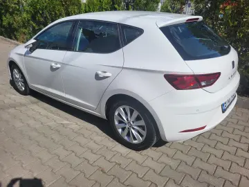 Seat Leon Style 1.5 TSI