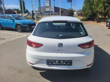 Seat Leon Style 1.5 TSI
