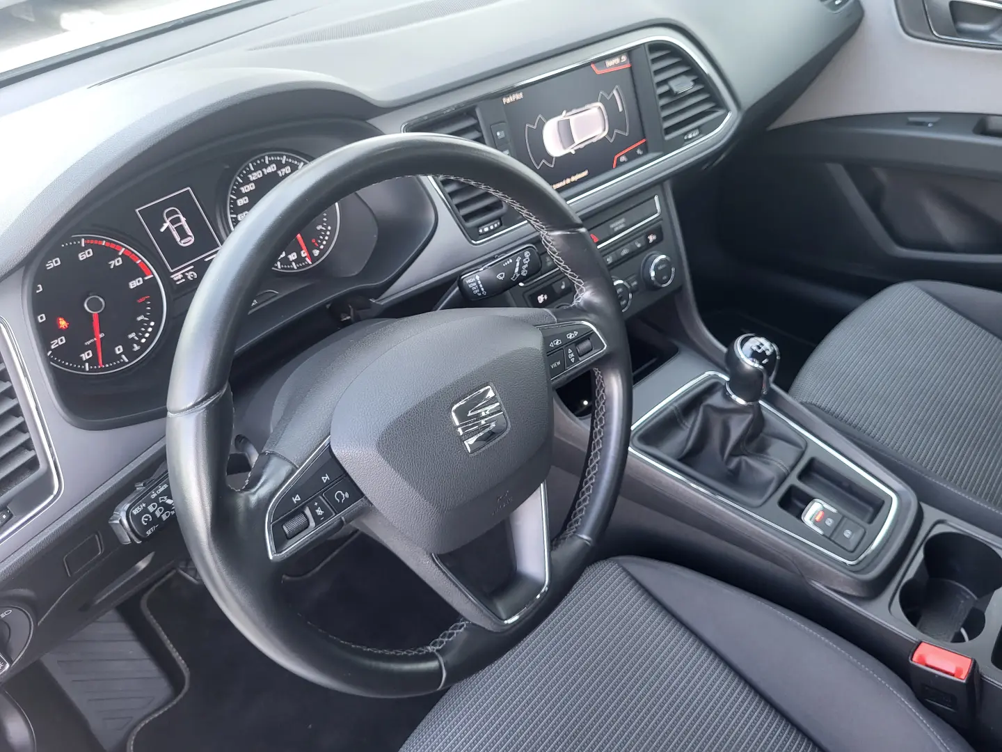Seat Leon Style 1.5 TSI
