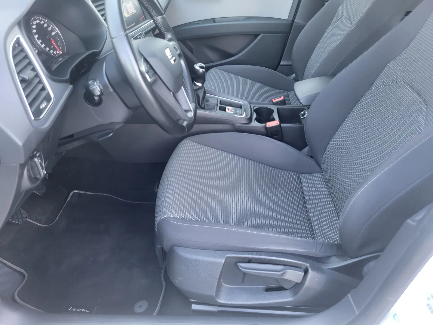 Seat Leon Style 1.5 TSI