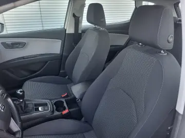 Seat Leon Style 1.5 TSI