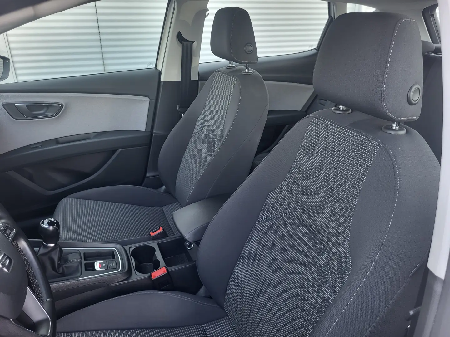 Seat Leon Style 1.5 TSI