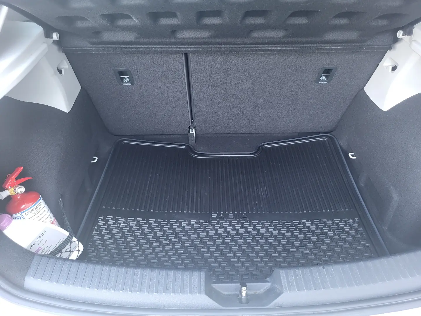 Seat Leon Style 1.5 TSI