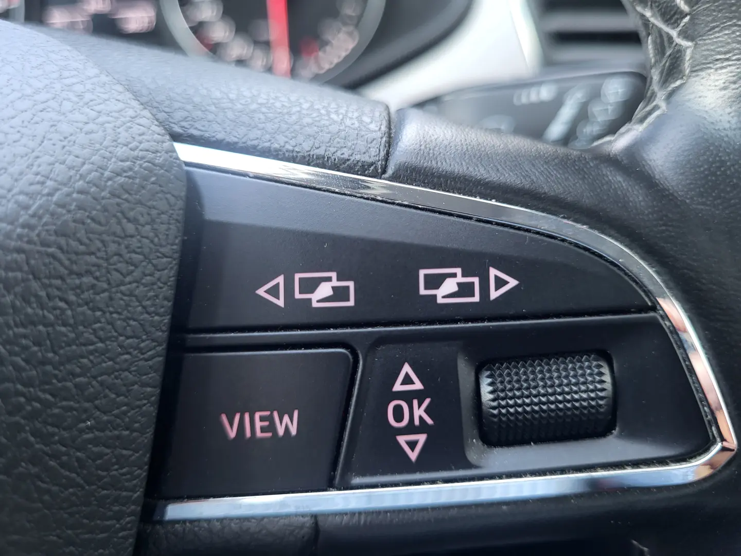 Seat Leon Style 1.5 TSI