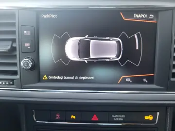 Seat Leon Style 1.5 TSI