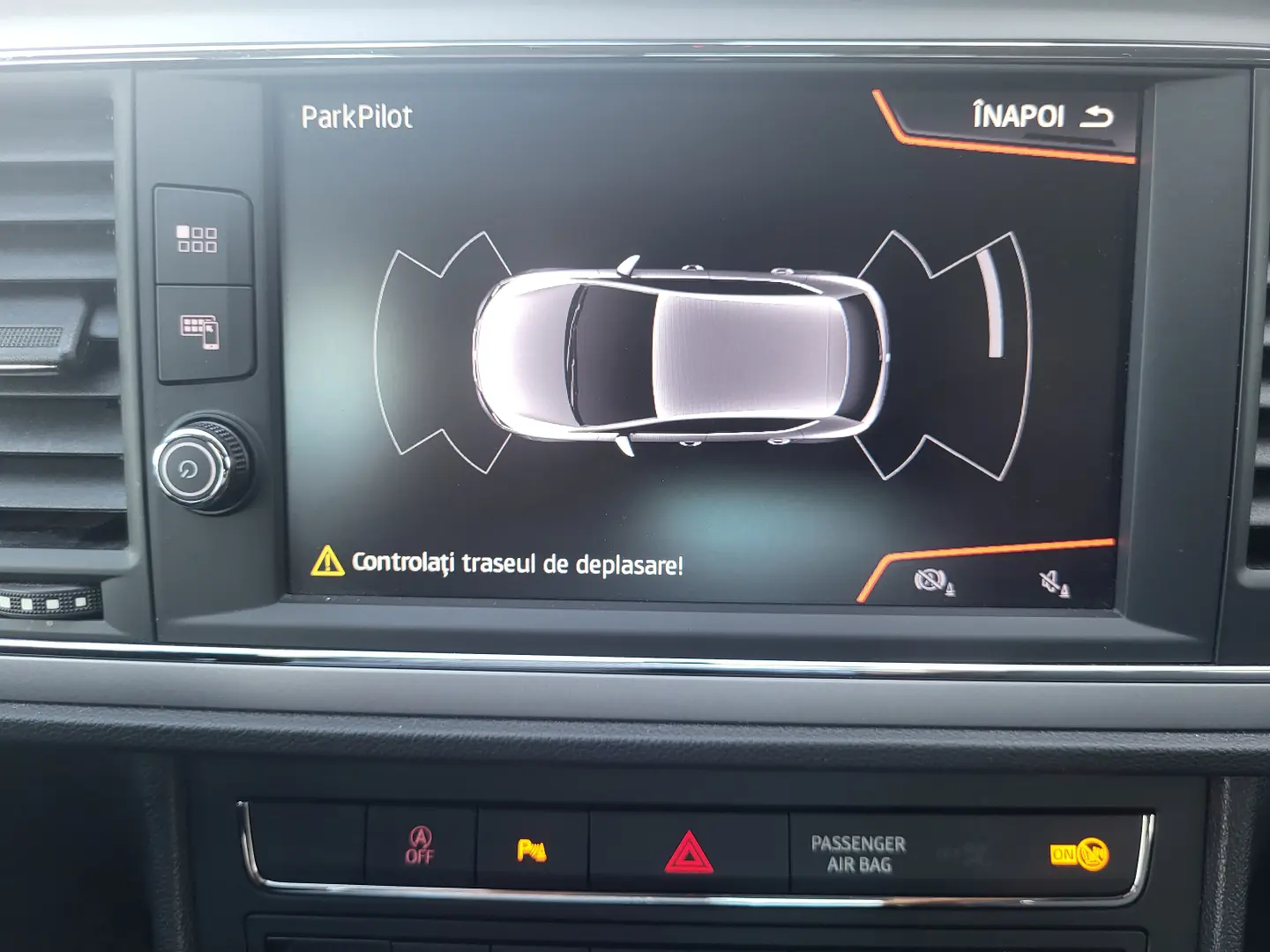 Seat Leon Style 1.5 TSI