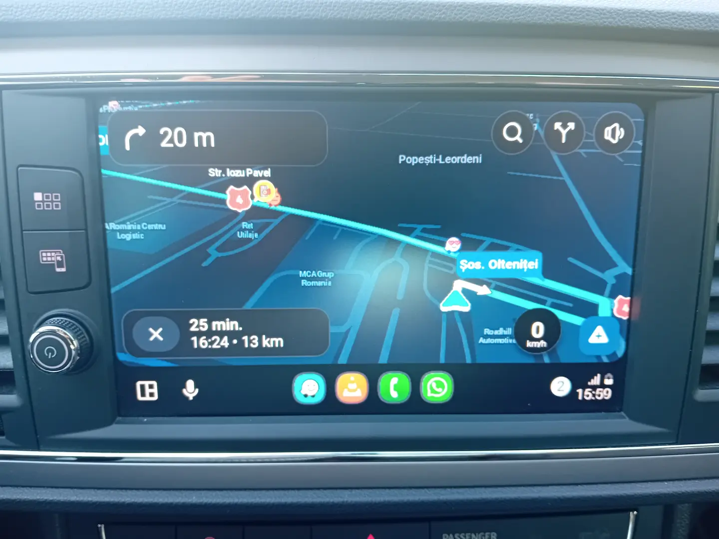 Seat Leon Style 1.5 TSI