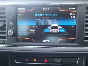 Seat Leon Style 1.5 TSI