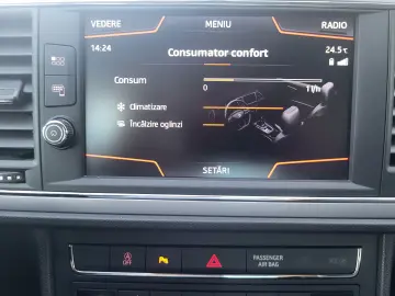 Seat Leon Style 1.5 TSI