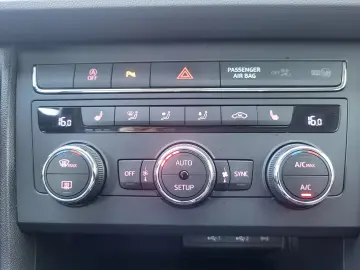 Seat Leon Style 1.5 TSI