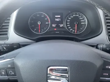Seat Leon Style 1.5 TSI