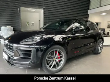 Porsche Macan  S