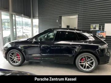 Porsche Macan  S
