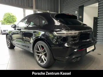 Porsche Macan  S
