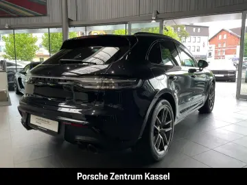 Porsche Macan  S