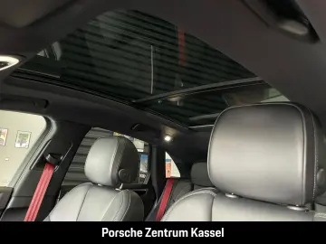 Porsche Macan  S