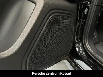 Porsche Macan  S